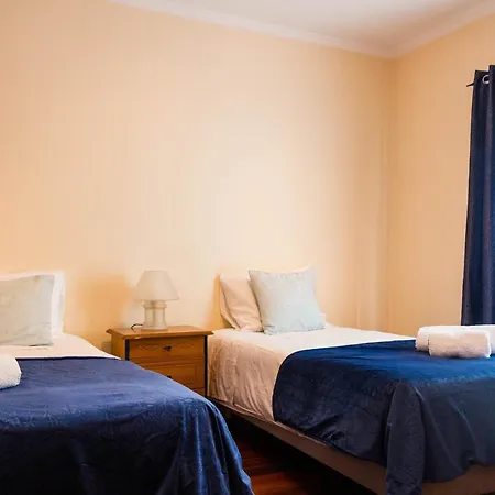 Lägenhet Casa Do Sol *