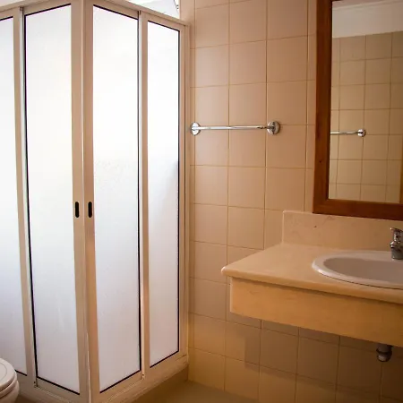 Casa Do Sol Apartment