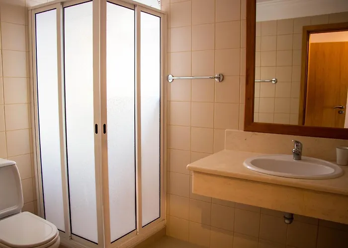 Casa Do Sol דירה