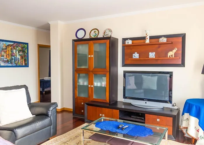 דירה Casa Do Sol פונטה דו סול