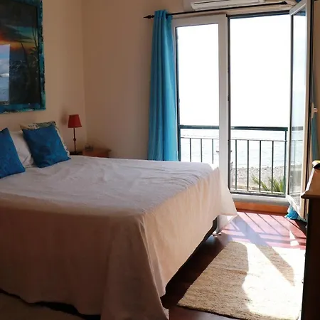 Casa Do Sol Apartment Ponta do Sol (Madeira)