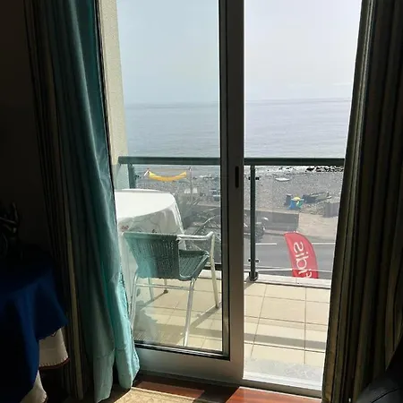 Casa Do Sol Apartment