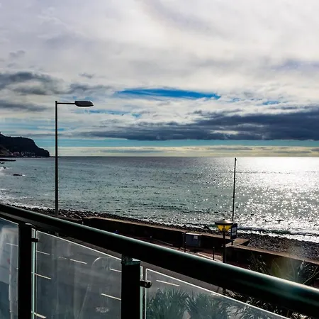 Casa Do Sol Διαμέρισμα