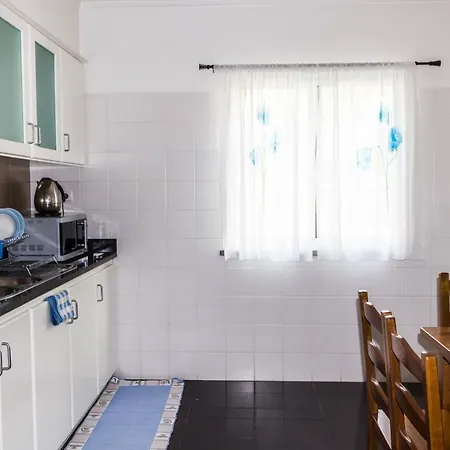 Apartamento Casa Do Sol